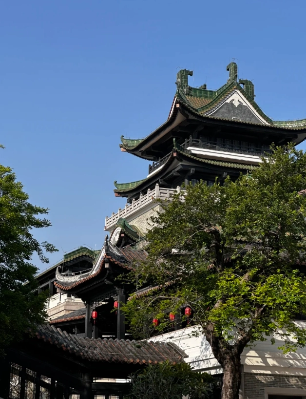 things to do in guangzhou things to do in guangzhou