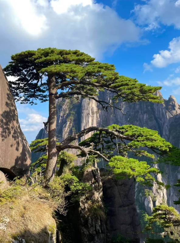 best places to visit in huangshan best places to visit in huangshan