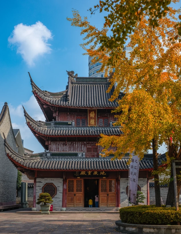 things to do in Ningbo