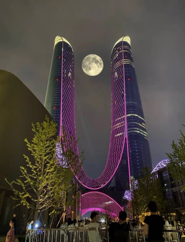 hangzhou night tour hangzhou night tour