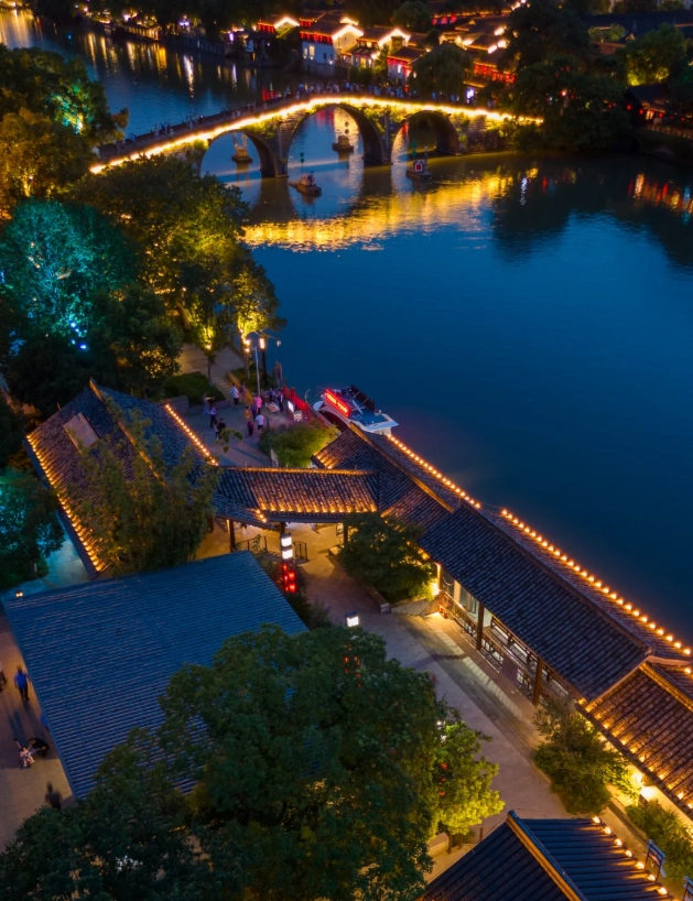 what to do at night in hangzhou what to do at night in hangzhou