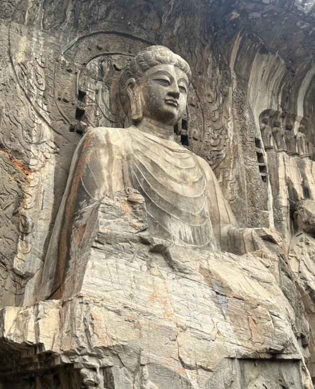 Luoyang weekend itinerary Luoyang weekend itinerary