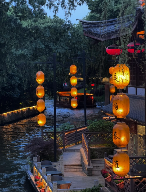 Nanjing nightlife guide Nanjing nightlife guide