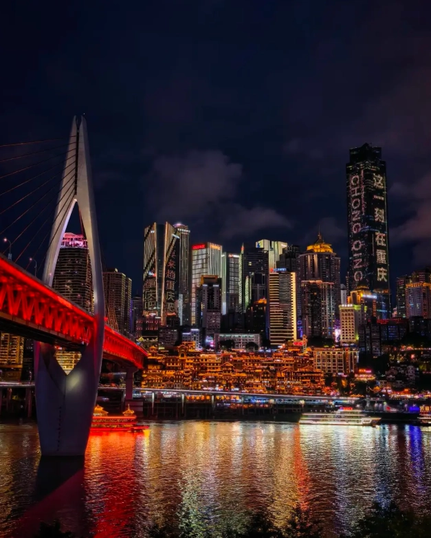 must see in chongqing