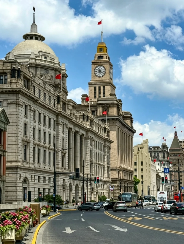 what to do in shanghai