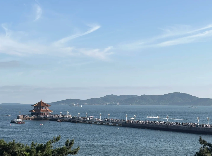 Qingdao travel guide