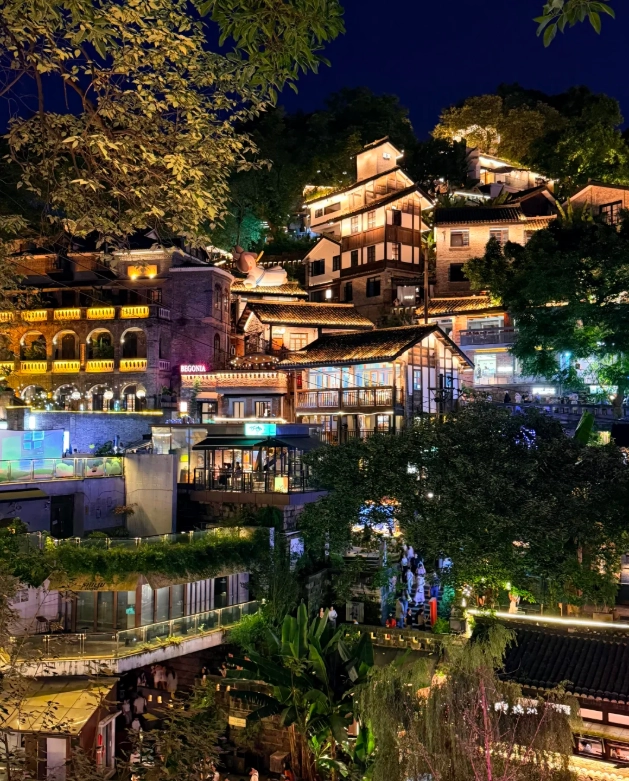 chongqing must see
