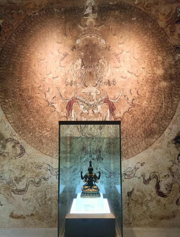 dunhuang free attractions dunhuang free attractions
