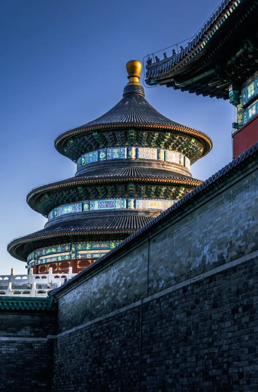 Beijing attractions