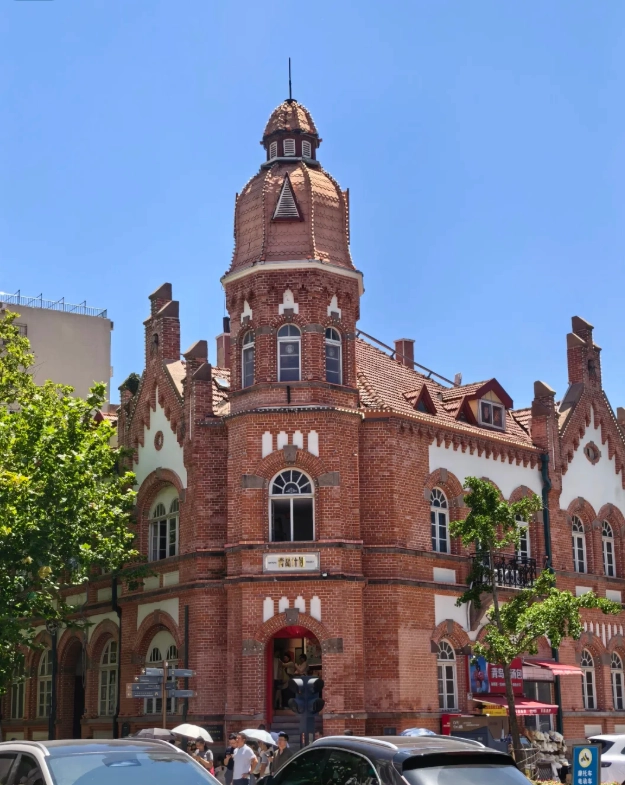 Qingdao kids attractions Qingdao kids attractions
