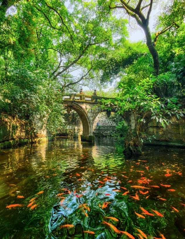 chongqing attractions