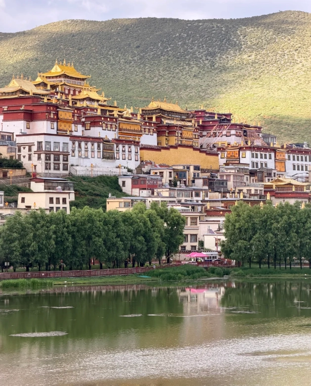 kid-friendly attractions in Shangri-La