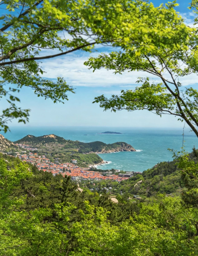 things to do in Qingdao