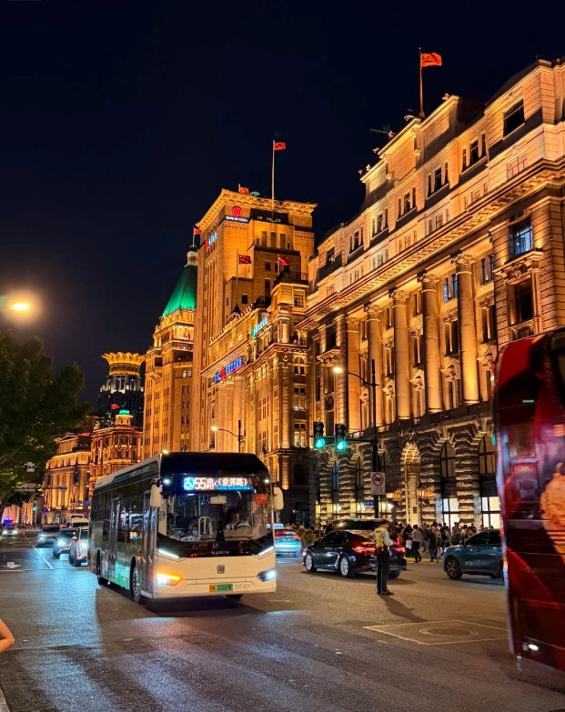 is shanghai expensive