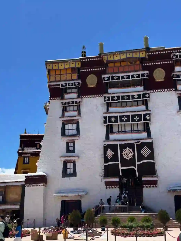 things to do in Lhasa things to do in Lhasa