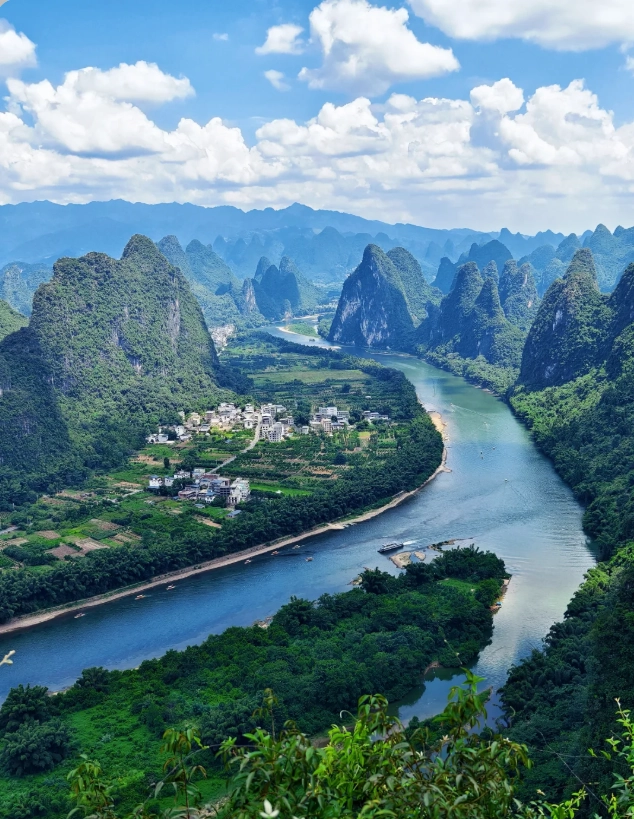 things to do in guilin on a budget
