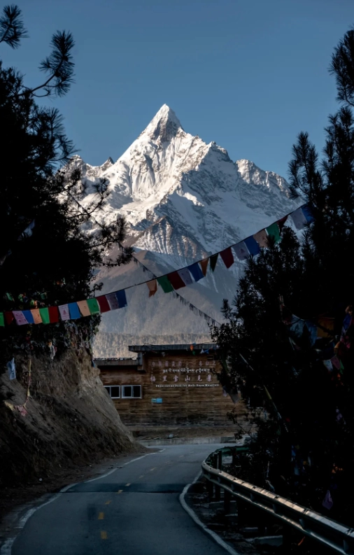 how many days in shangri-la