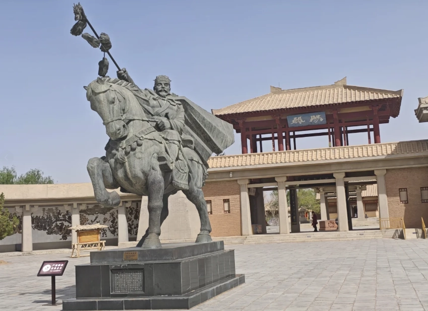 things to do in dunhuang things to do in dunhuang