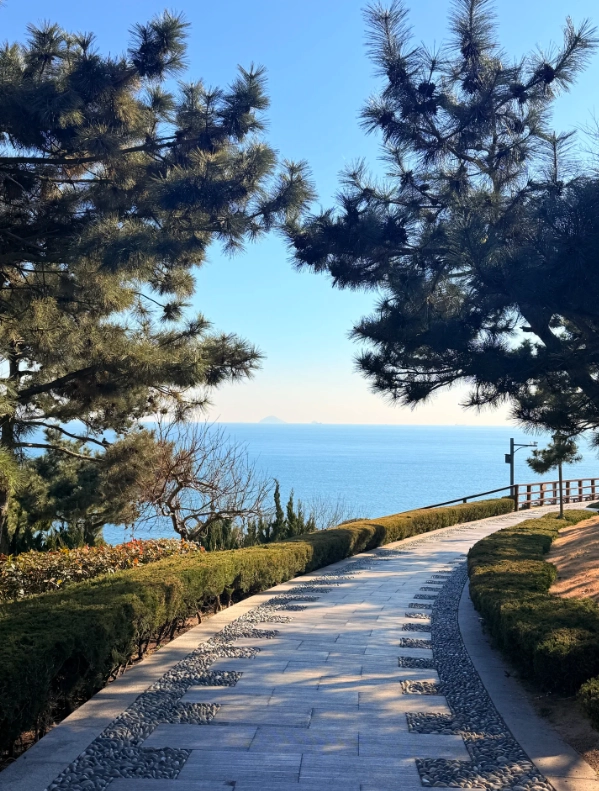 Qingdao 3 day itinerary
