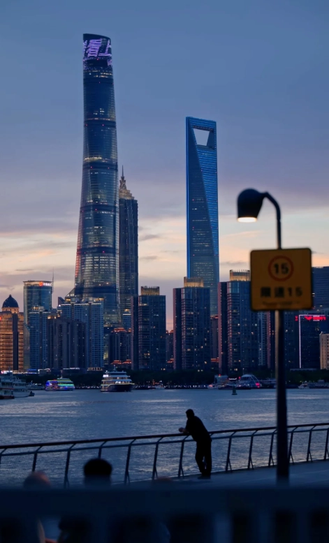 shanghai attractions shanghai attractions