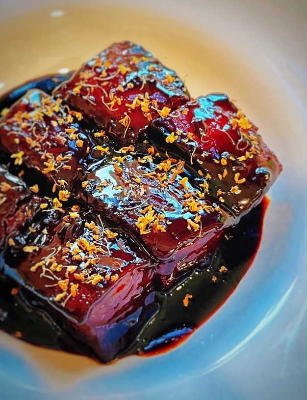 Suzhou food guide Suzhou food guide