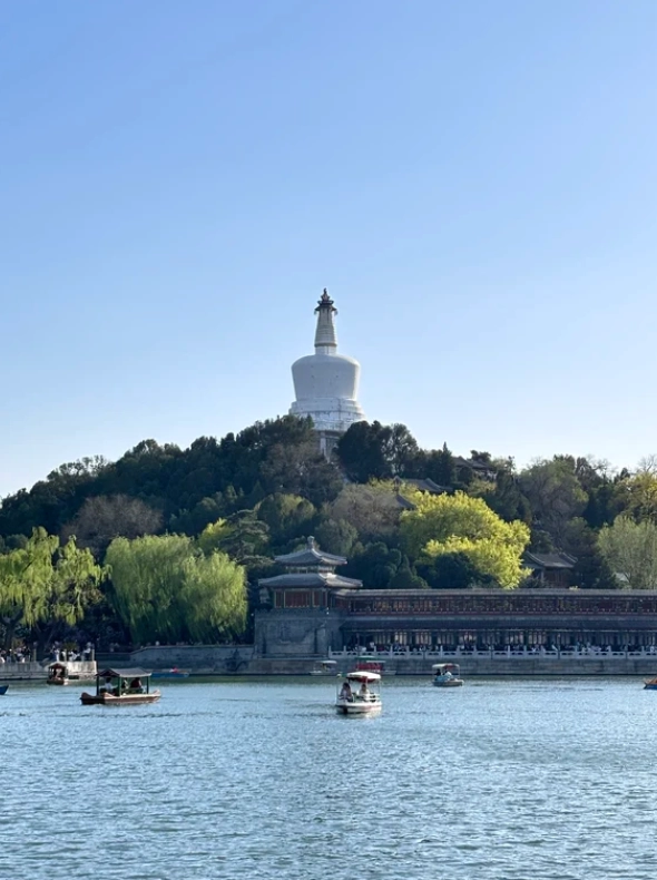 what to do in beijing for a weekend