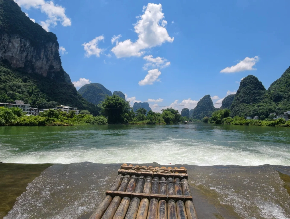 cheap things to do guilin