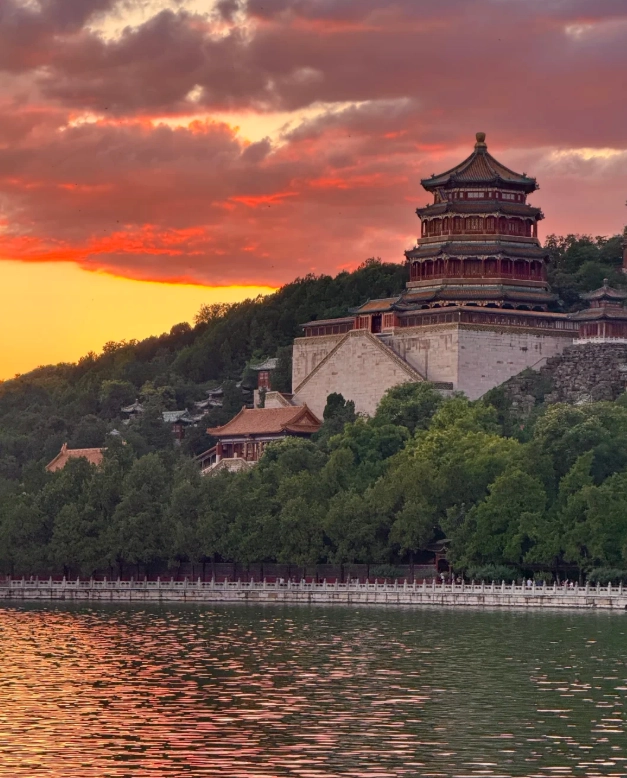 Beijing travel guide Beijing travel guide