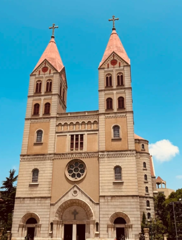 Qingdao 3 day itinerary
