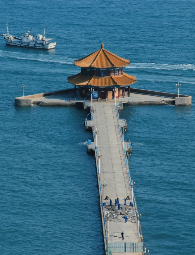 qingdao itinerary qingdao itinerary
