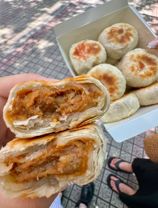 Suzhou local dishes Suzhou local dishes