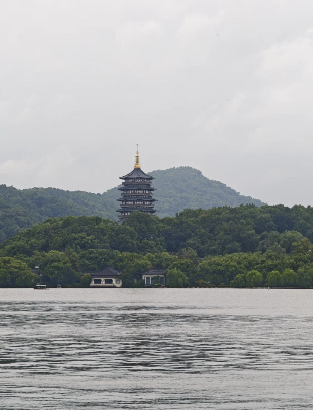Hangzhou tourist attractions Hangzhou tourist attractions