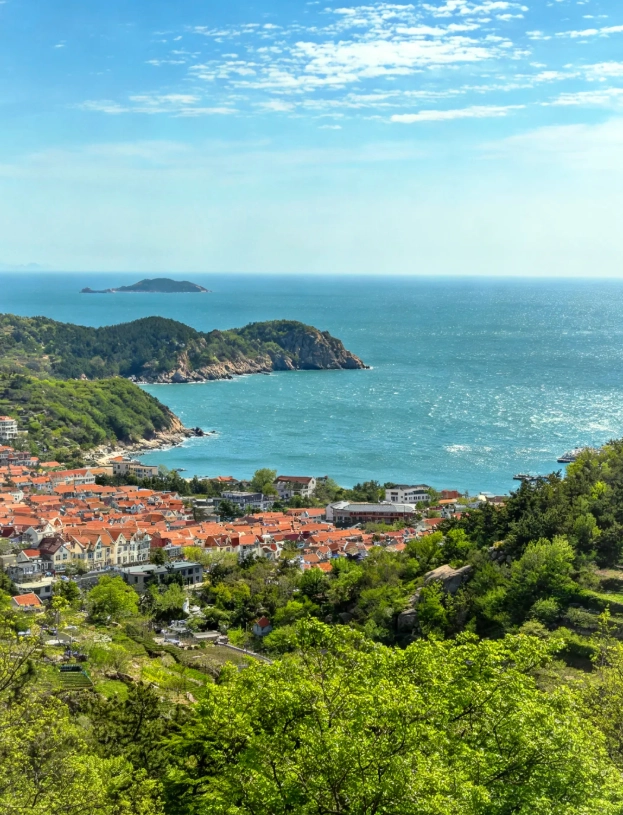 Qingdao travel tips