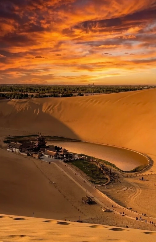 dunhuang itinerary dunhuang itinerary