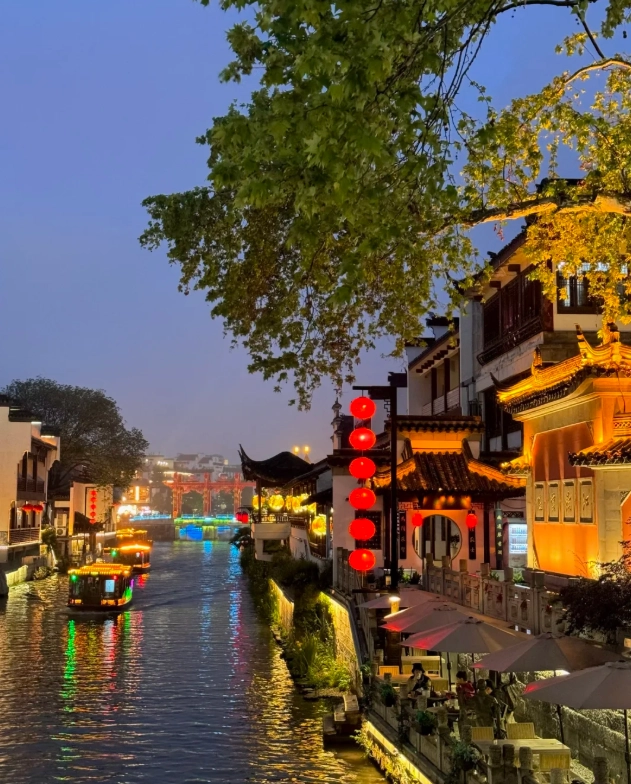 Nanjing free attractions Nanjing free attractions