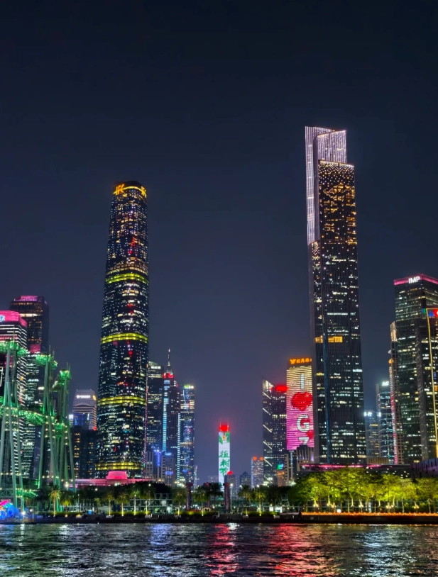 budget things to do in Guangzhou budget things to do in Guangzhou