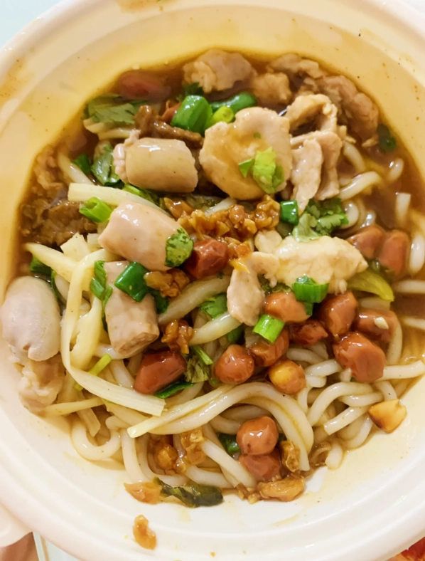 Sanya food guide Sanya food guide
