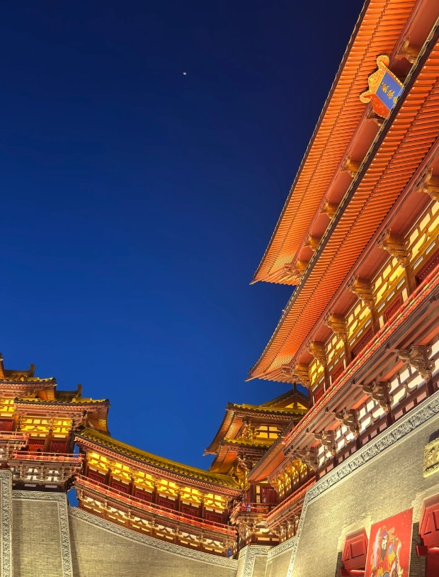 luoyang attractions