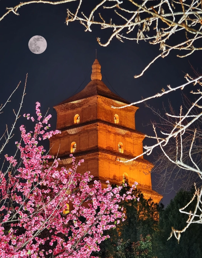 xi'an weekend itinerary xi'an weekend itinerary