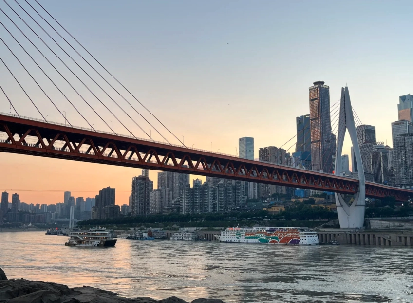 top things to do in chongqing