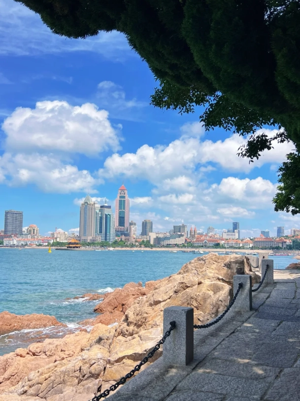 top things to do in qingdao top things to do in qingdao