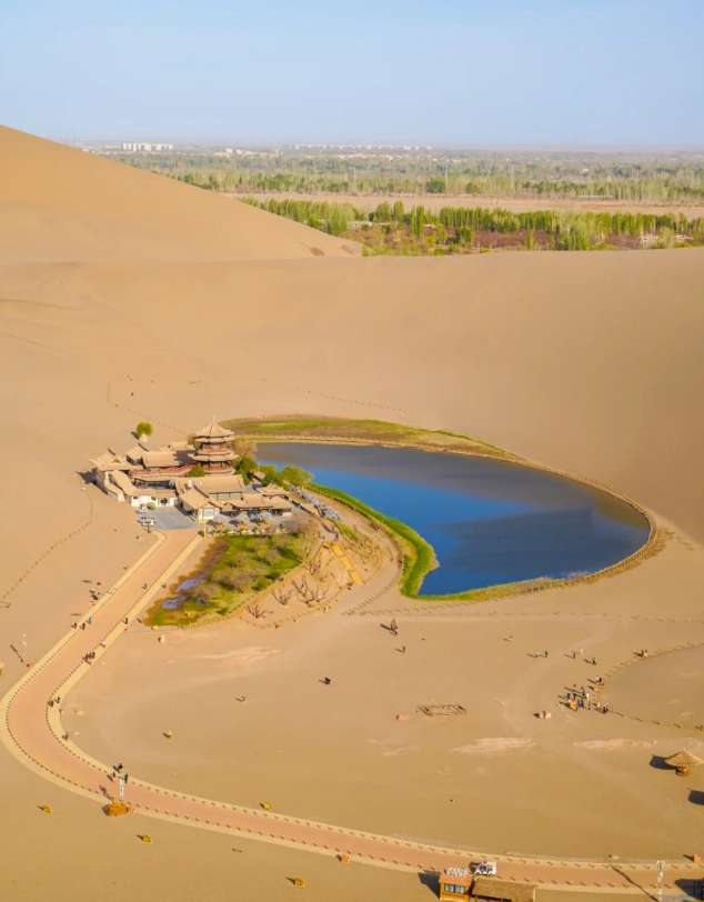 Is Dunhuang Worth Visiting: 5 Must-Know Tips Before You Go