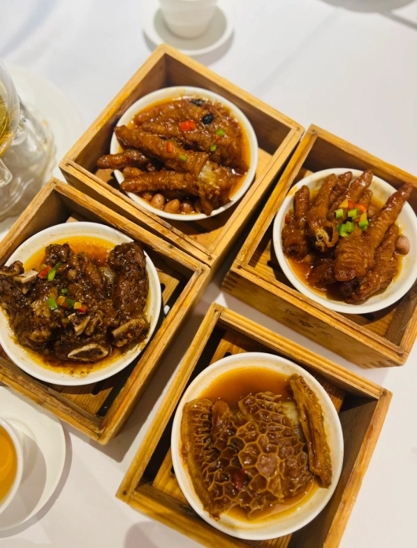 best dim sum in Guangzhou best dim sum in Guangzhou