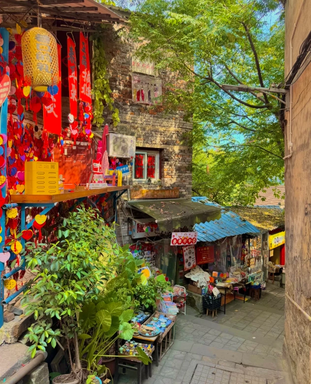 chongqing travel tips