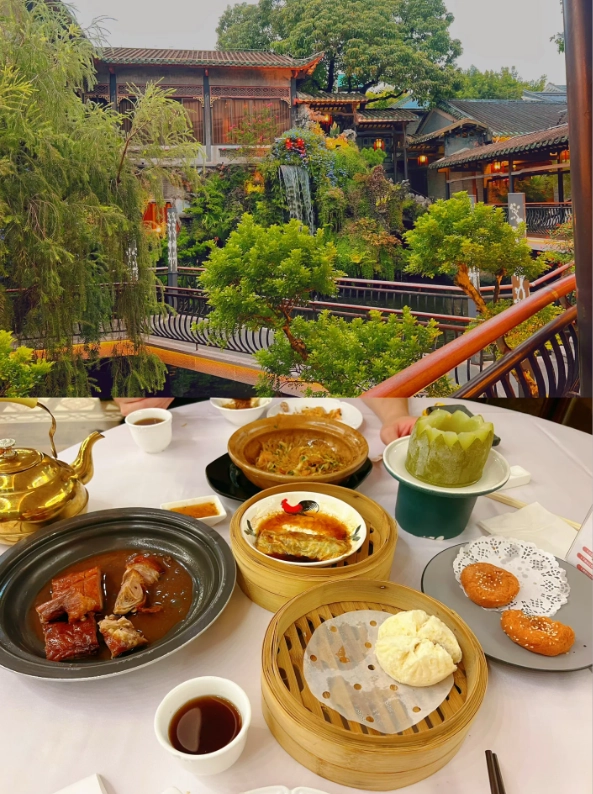 Guangzhou restaurants Guangzhou restaurants