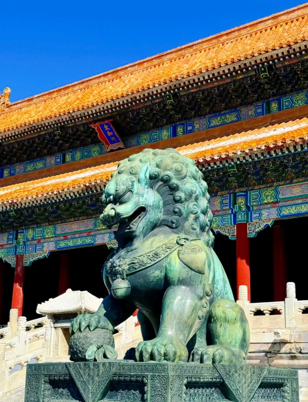 beijing hutongs