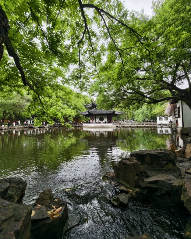 Suzhou itinerary Suzhou itinerary