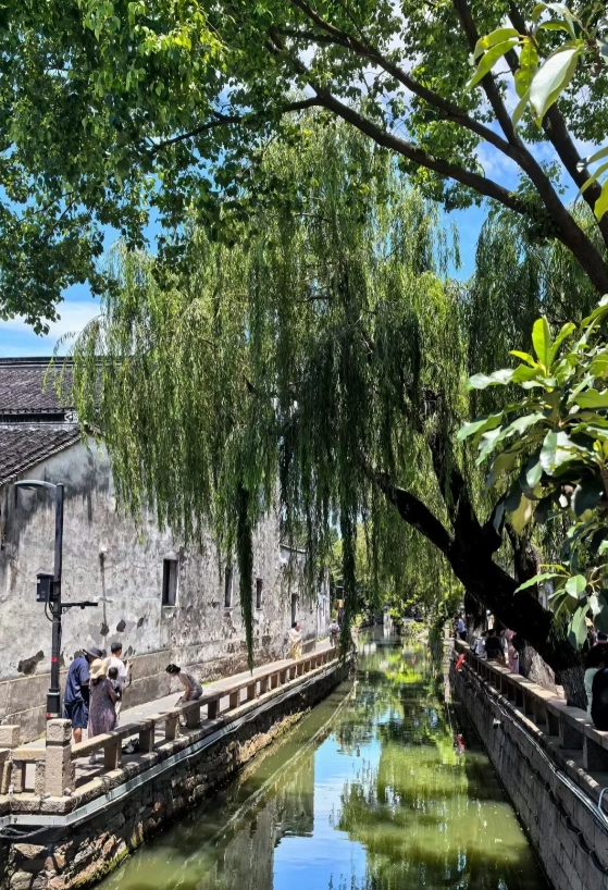 Suzhou travel guide Suzhou travel guide