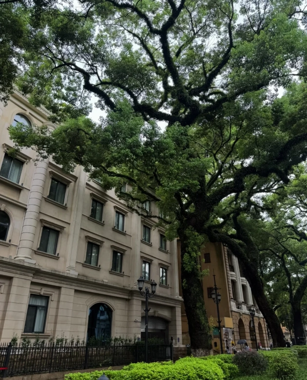 guangzhou 2 day itinerary