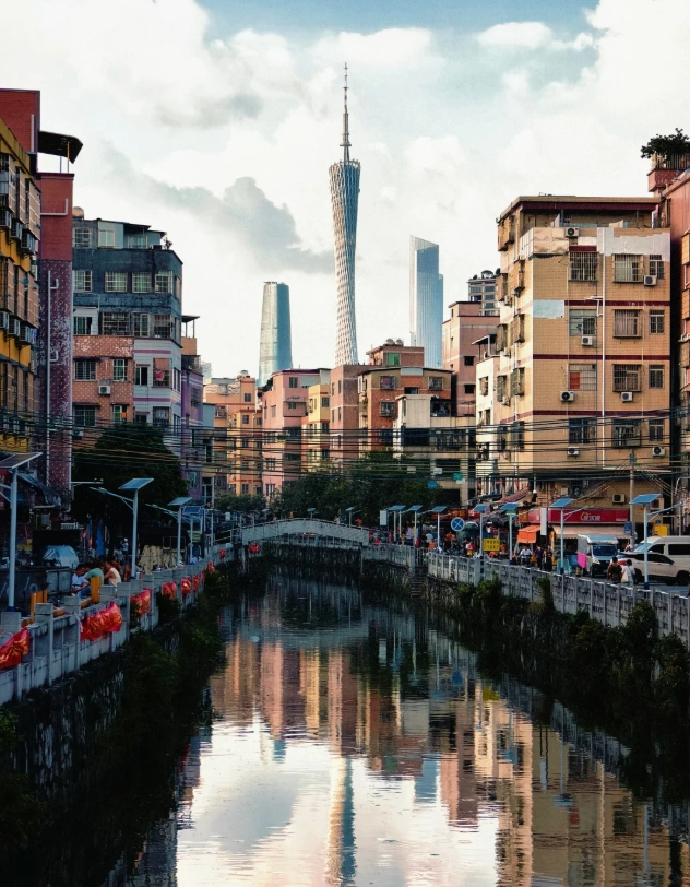 Guangzhou kid-friendly attractions Guangzhou kid-friendly attractions